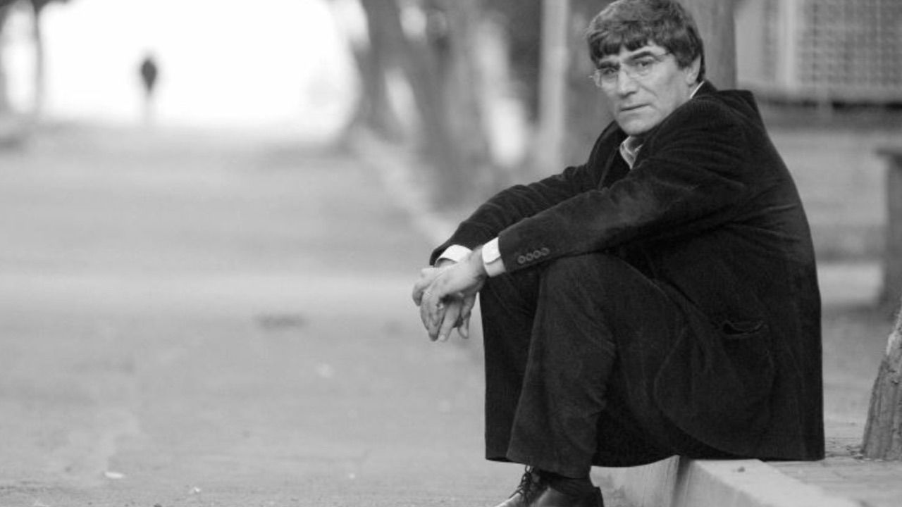 Hrant Dink ölüm yıl dönümünde unutulmadı: Hrant Dink’ten unutulmaz alıntılar - Sayfa:4