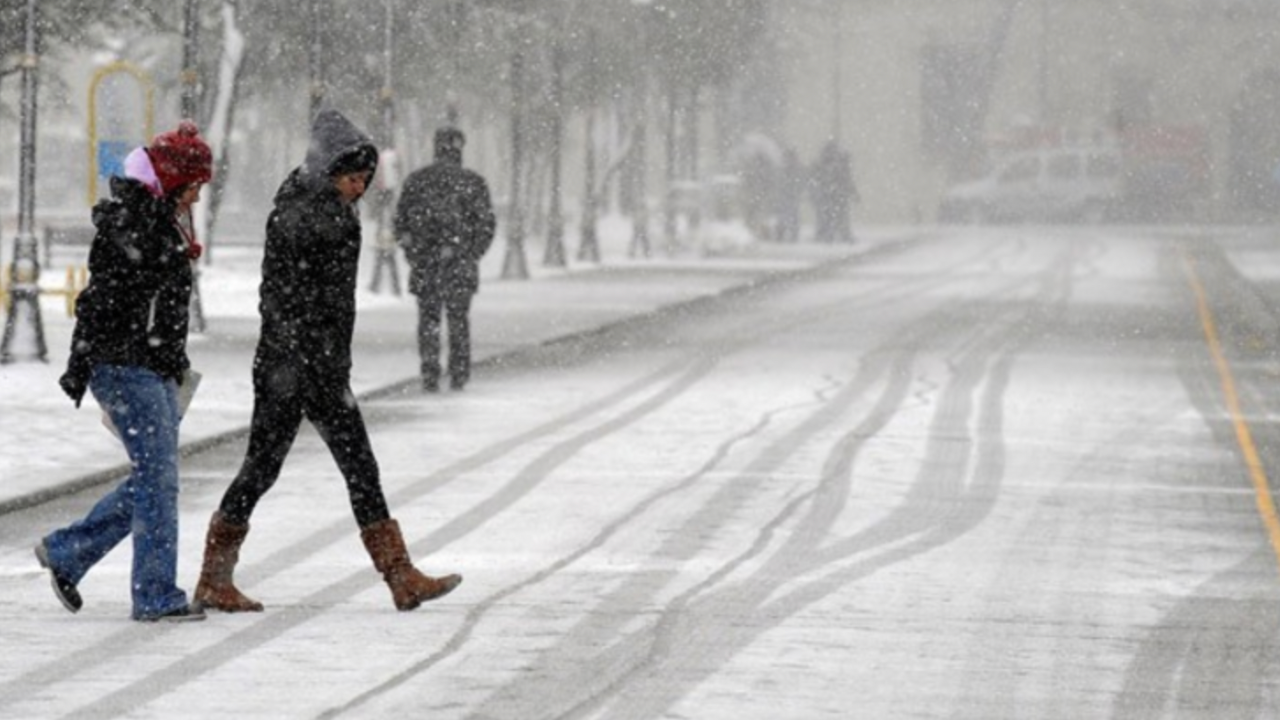 19 Ocak kar tatili açıklaması: Bugün Ankara’da okullar tatil mi? 19 Ocak İstanbul’da okullar tatil mi? - Sayfa:1
