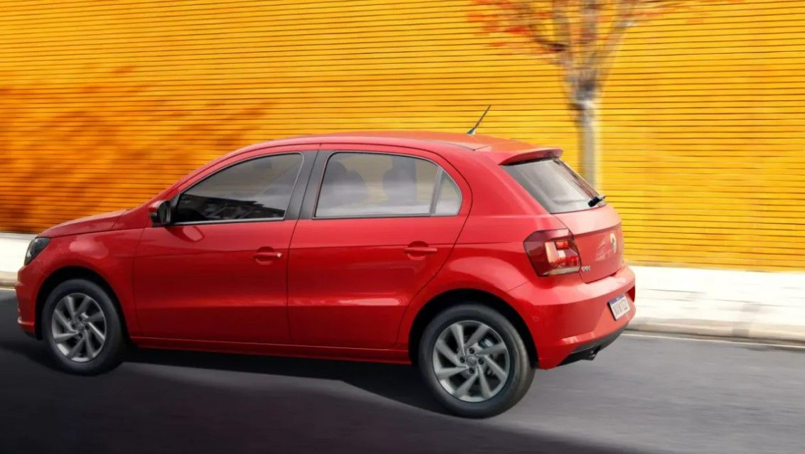 Otomobil piyasasını karıştıracak iddia: En ucuz Volkswagen Türkiye’ye geliyor! İşte Volkswagen Gol... - Sayfa:1