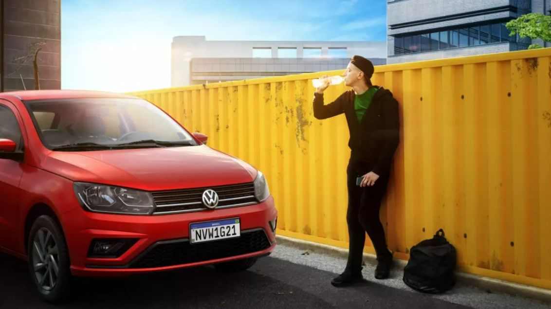 Otomobil piyasasını karıştıracak iddia: En ucuz Volkswagen Türkiye’ye geliyor! İşte Volkswagen Gol... - Sayfa:4