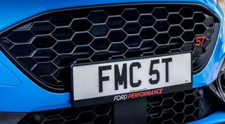 Merakla beklenen 2022 model Ford Focus sonunda Türkiye'ye geldi: Fiyatını görenler inanamadı! - Sayfa:3