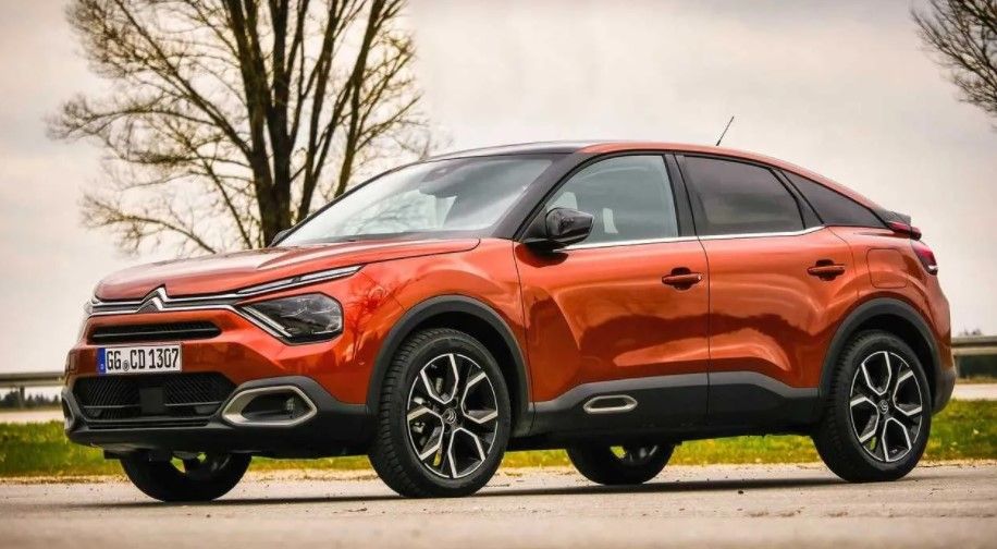 Citroen bombayı patlattı: Fiyatı sadece 80 bin TL! Böylesini daha önce görmediniz... - Sayfa:1