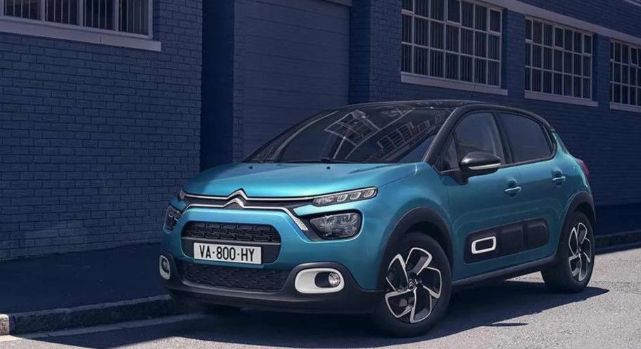 Citroen bombayı patlattı: Fiyatı sadece 80 bin TL! Böylesini daha önce görmediniz... - Sayfa:2