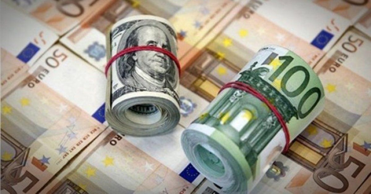 Dolara yatırım yapanlar dikkat! Hazine ve Maliye Bakanı Nureddin Nebati ile bir araya gelen ekonomist İslam Memiş anlattı! Doları düşürecek yeni hamle geliyor - Sayfa:2