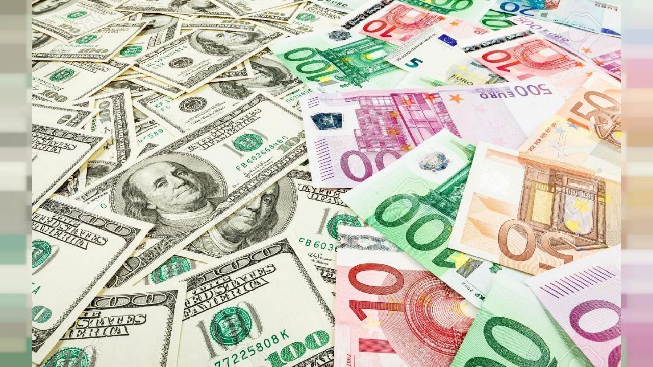 Dolara yatırım yapanlar dikkat! Hazine ve Maliye Bakanı Nureddin Nebati ile bir araya gelen ekonomist İslam Memiş anlattı! Doları düşürecek yeni hamle geliyor - Sayfa:3