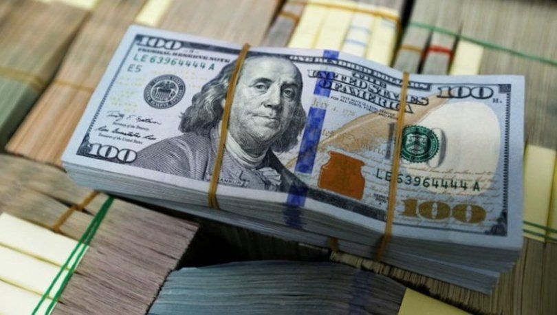 Dolara yatırım yapanlar dikkat! Hazine ve Maliye Bakanı Nureddin Nebati ile bir araya gelen ekonomist İslam Memiş anlattı! Doları düşürecek yeni hamle geliyor - Sayfa:4