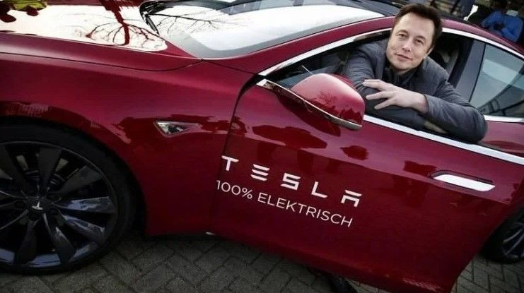 Tesla sonunda Türkiye'de: Türkiye'ye gelecek Tesla modelleri ve fiyatları belli oldu! İşte tüm detaylar... - Sayfa:1