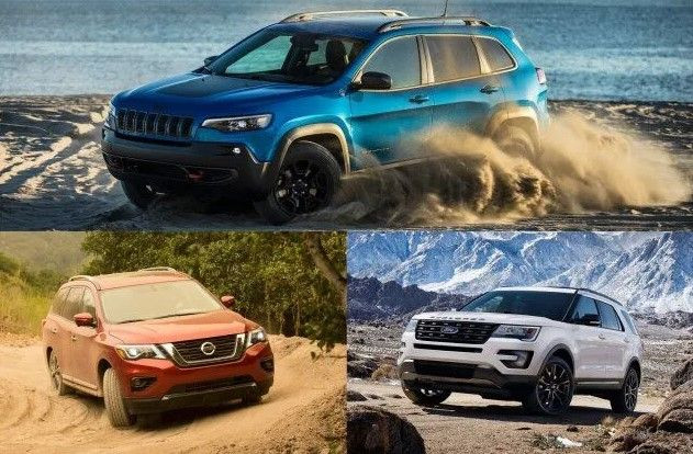 Türkiye'de 250 - 300 Bin TL fiyat aralığındaki en iyi ikinci el SUV araçlar belli oldu - Sayfa:1
