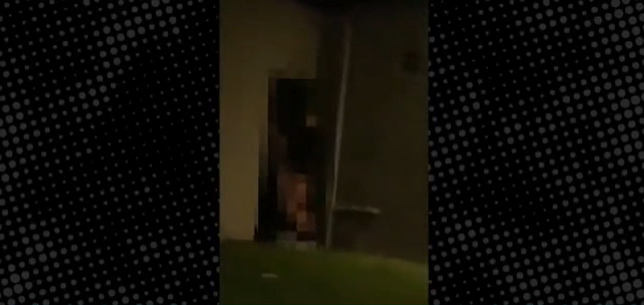 Gece yarısı parkta ilişkiye giren çift, arabayla yoldan geçenlere yakalandı - Sayfa:3