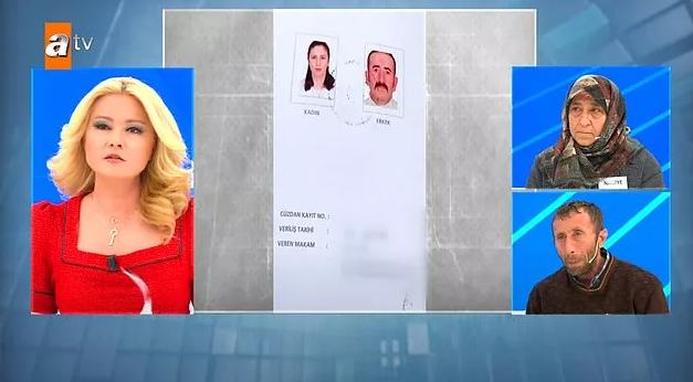 Müge Anlı'da yürek burkan olay: 19 yaşındaki kızının 42 yaşındaki adamla evlendiğini öğrenen babanın feryadı yürekleri dağladı - Sayfa:3