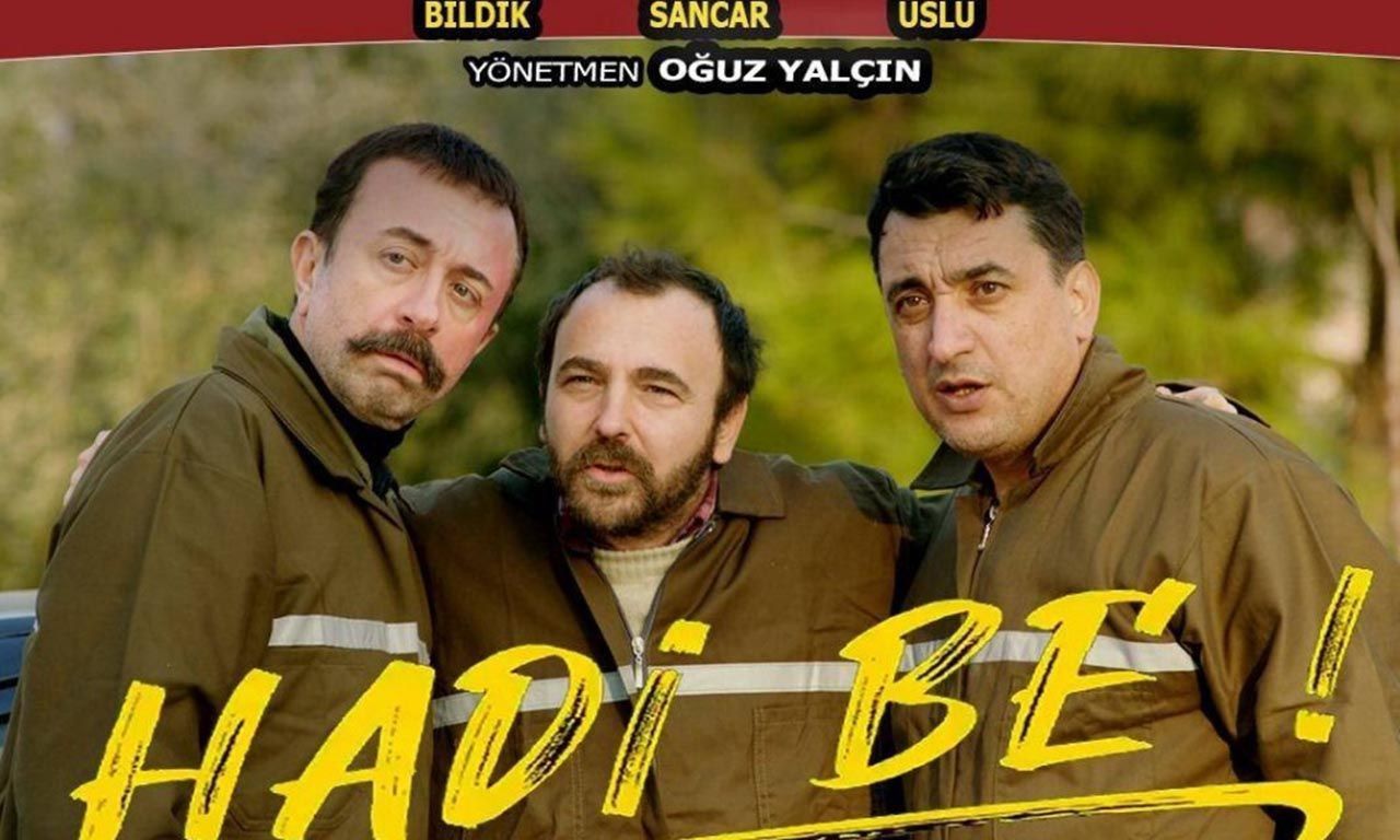 İşte bu hafta vizyona giren filmler - Sayfa:8