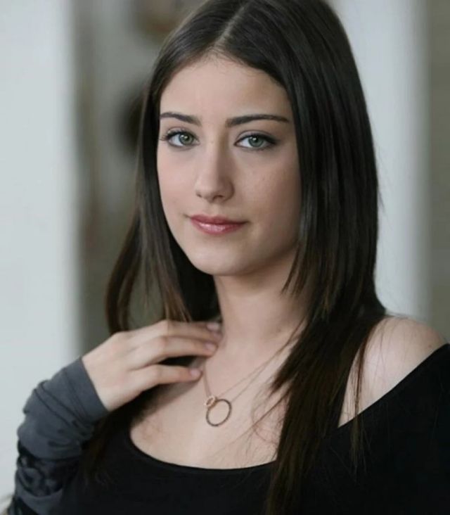 Hazal Kaya'dan bomba Aşk-ı Memnu itirafı - Sayfa:9