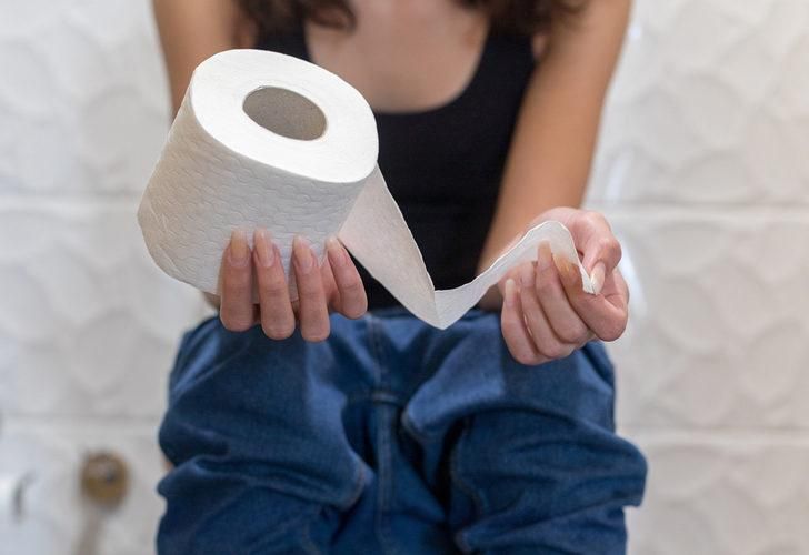 Kimse bu kadar tehlikeli olduğunu bilmiyordu! Uzmanlar tuvalet kağıdının bırakılmasını önerdi. Tuvalet kağıdı hakkındaki gerçekleri öğrendikten sonra kullanmayı bırakacaksınız - Sayfa:7