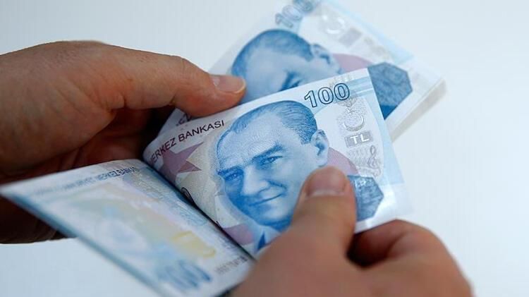 Hazine ve Maliye Bakanlığı, binlerce işletmenin beklediği asgari ücrete vergi iadesinin ayrıntılarını belirledi. İşte asgari ücretle ilgili ayrıntılar - Sayfa:2