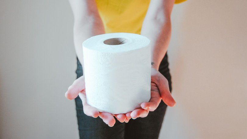Kimse bu kadar tehlikeli olduğunu bilmiyordu! Uzmanlar tuvalet kağıdının bırakılmasını önerdi. Tuvalet kağıdı hakkındaki gerçekleri öğrendikten sonra kullanmayı bırakacaksınız - Sayfa:6