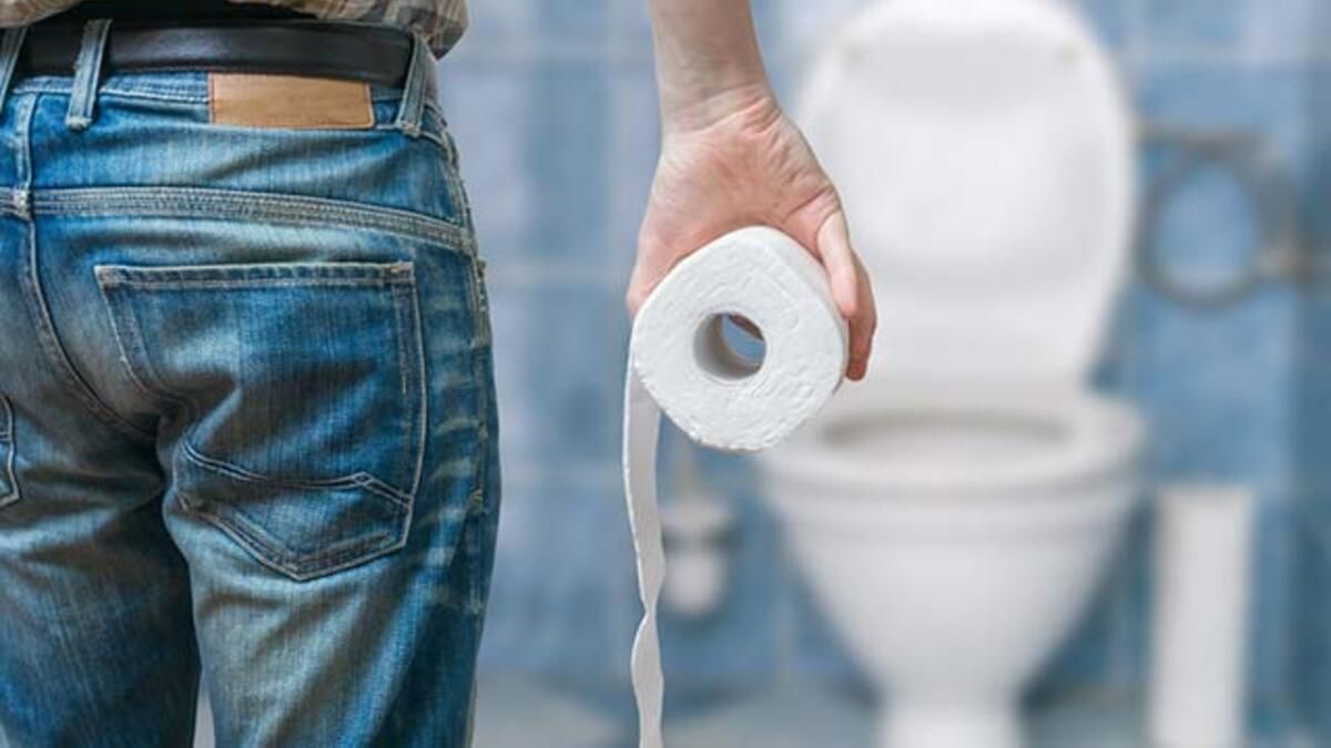 Kimse bu kadar tehlikeli olduğunu bilmiyordu! Uzmanlar tuvalet kağıdının bırakılmasını önerdi. Tuvalet kağıdı hakkındaki gerçekleri öğrendikten sonra kullanmayı bırakacaksınız - Sayfa:1