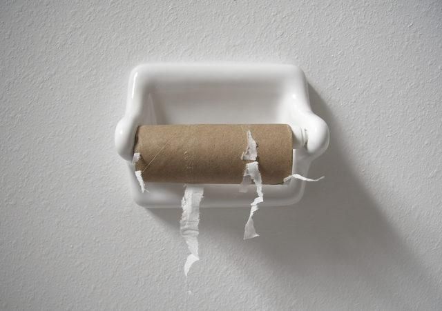 Kimse bu kadar tehlikeli olduğunu bilmiyordu! Uzmanlar tuvalet kağıdının bırakılmasını önerdi. Tuvalet kağıdı hakkındaki gerçekleri öğrendikten sonra kullanmayı bırakacaksınız - Sayfa:3