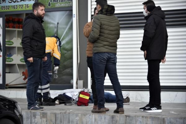 Şanlıurfa savaş alanına döndü! 2 aile arasında çatışma çıktı: Çok sayıda ölü ve yaralı - Sayfa:2
