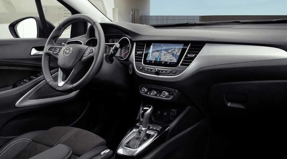 Otomobil devi Opel'den tam 120 bin TL indirim! Güncel listeyi görenler inanamadı - Sayfa:1