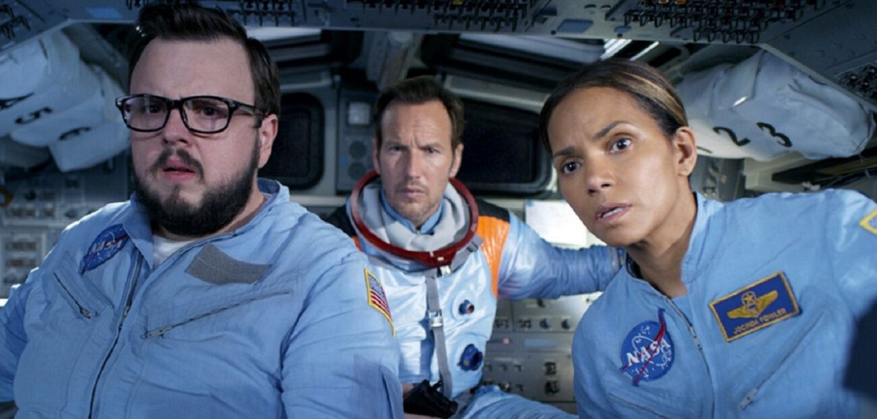 Dünyaca ünlü yönetmenin filmi büyük hayal kırıklığı yarattı! Yönetmen Roland Emmerich imzalı Moonfall, Oscar'lı yıldız Halle Berry ve Patrick Wilson'e rağmen sınıfta kaldı - Sayfa:3