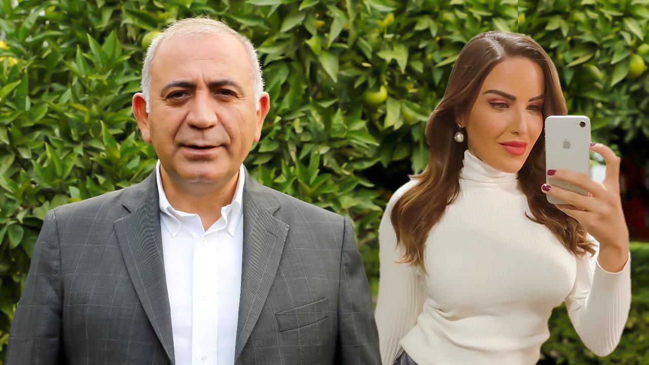 Siyaset ve medyada sürpriz evlilik. Geçen yıl boşanan CHP İstanbul Milletvekili Gürsel Tekin ile Habertürk spikeri Mehtap Özkan evlendi - Sayfa:1