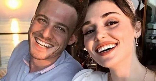 Hande Erçel ve Kerem Bürsin aşkı neden bitti? İşte magazin gündemine bomba gibi düşen ayrılığın perde arkası - Sayfa:12