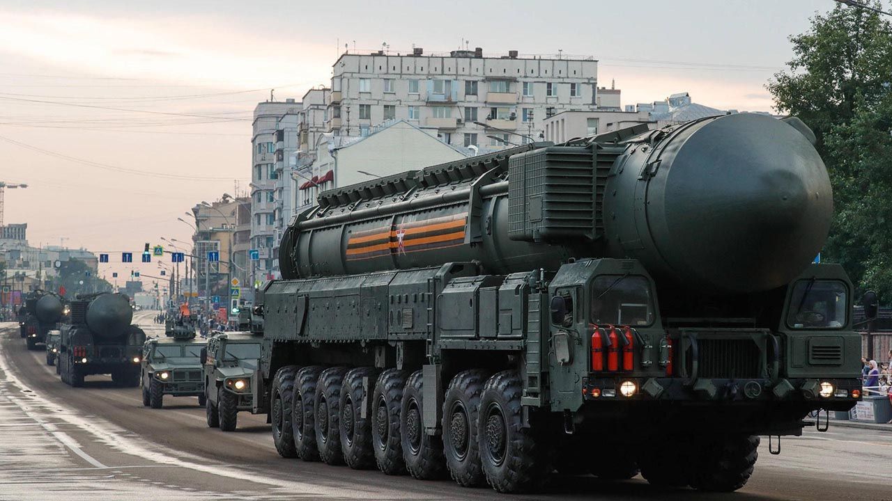 Putin'in talimatı dünyayı ayağa kaldırdı! İşte Rusya'nın nükleer silahları - Sayfa:3