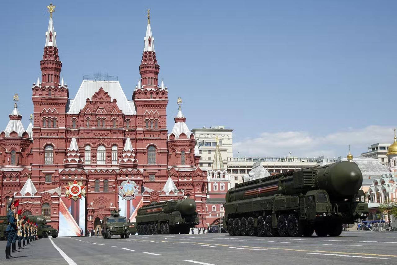 Putin'in talimatı dünyayı ayağa kaldırdı! İşte Rusya'nın nükleer silahları - Sayfa:4