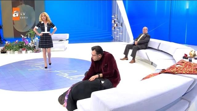 Müge Anlı'ya çıkan Ebru Fidan interneti salladı Tiktok'tan tanıştı nikahtan önce terk edildi - Sayfa:2