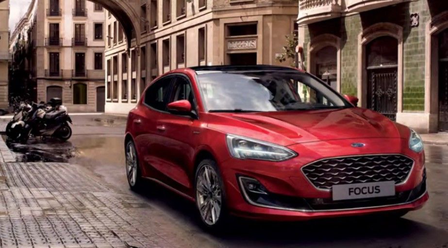 Fiyatıyla bütün dengeleri değiştirecek: 2022 model yeni Ford Focus sonunda Türkiye'de! İşte tüm detaylar - Sayfa:16