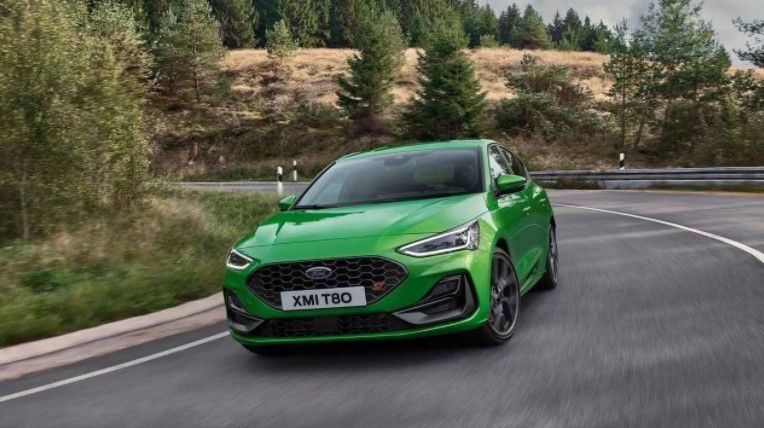 Fiyatıyla bütün dengeleri değiştirecek: 2022 model yeni Ford Focus sonunda Türkiye'de! İşte tüm detaylar - Sayfa:3