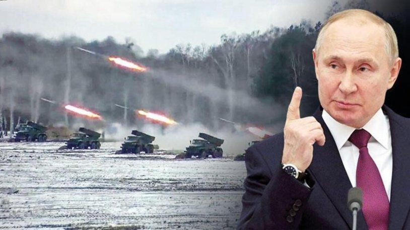 Putin'in mal varlığı gündem oldu! Dünyanın en zengin insanı olabilir - Sayfa:13