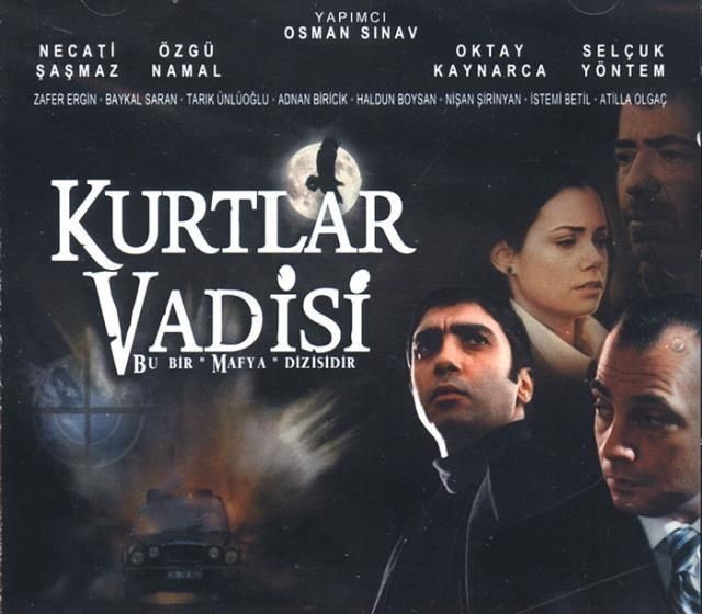 Kurtlar Vadisi'nde şaşırtan koronavirüs detayı! Yıllar önce bilmişler - Sayfa:1