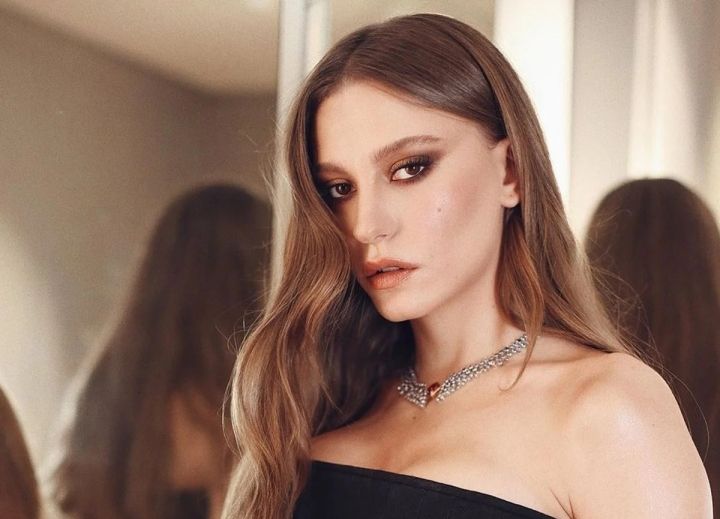 Serenay Sarıkaya'dan dikkat çeken paylaşım! Ünlü oyuncu kime mesaj verdi - Sayfa:4