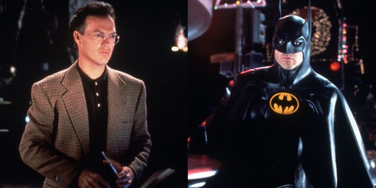 Michael Keaton'dan Val Kilmer'a; George Clooney'den Christian Bale'a sinema yazarlarına favori Batman karakterlerini sorduk - Sayfa:3