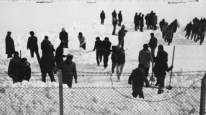 Efsanevi 1987 kar fırtınası merak ediliyordu İşte İstanbul'a bir gecede gelen efsanevi 1987 kar fırtınası - Sayfa:3