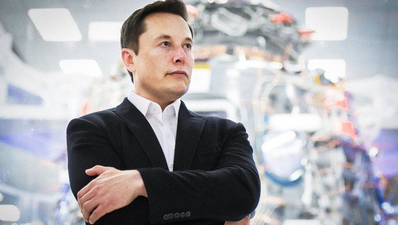 Elon Musk'tan dikkat çeken yatırım tavsiyesi! Ne dolar, ne altın ne de bitcoin tavsiye etti - Sayfa:7