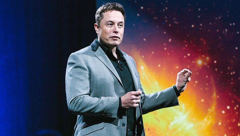 Elon Musk'tan dikkat çeken yatırım tavsiyesi! Ne dolar, ne altın ne de bitcoin tavsiye etti - Sayfa:1