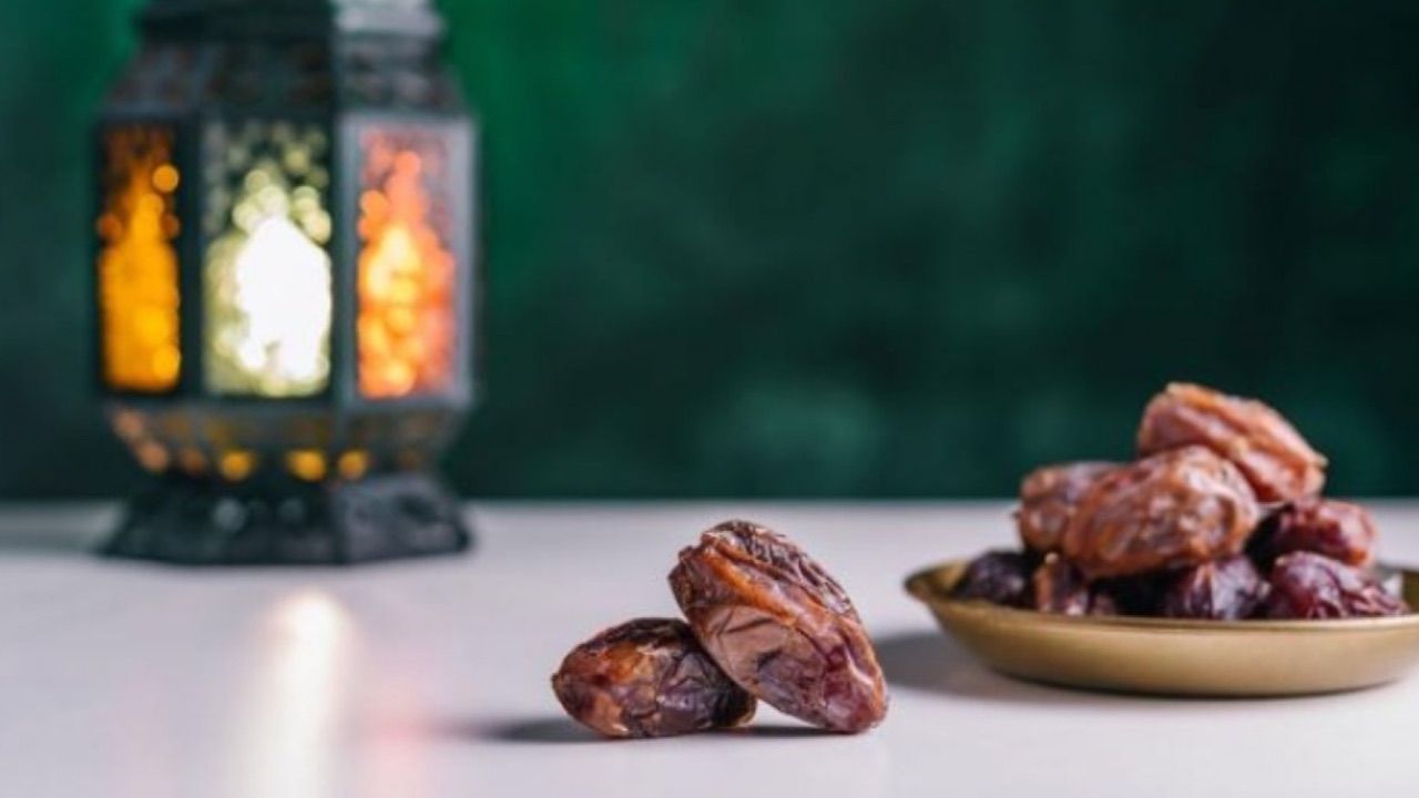 Uzmanından Ramazan’da sağlıklı beslenmenin ipuçları: Eğer bu hastalığa sahipseniz oruç tutmayın! - Sayfa:1