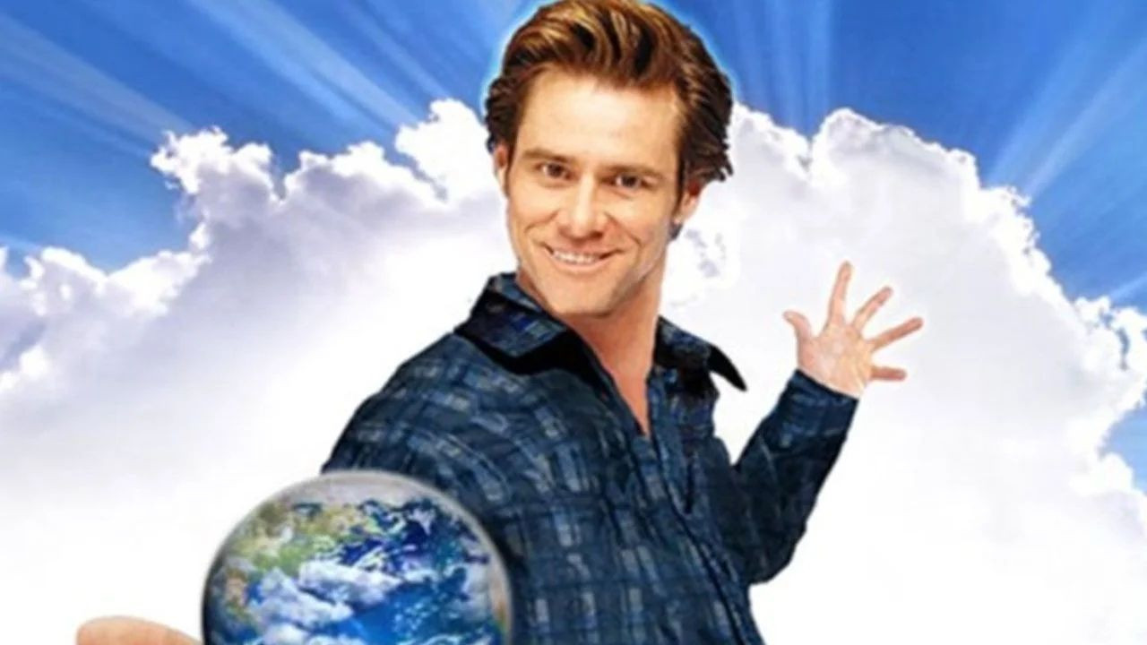 Jim Carrey'den hayranlarını üzen haber - Sayfa:6