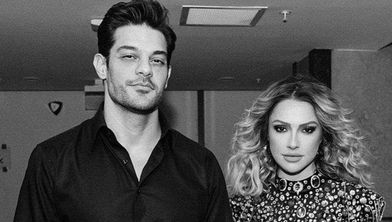 Gözler ünlü çift Hadise ve Mehmet Dinçerler'e çevrildi. Çiftten bomba haber gecikmedi. Gözde çift nikahı bastı - Sayfa:3