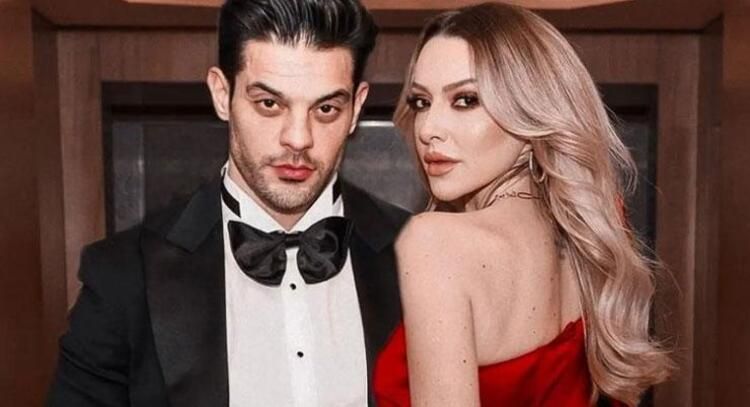 Gözler ünlü çift Hadise ve Mehmet Dinçerler'e çevrildi. Çiftten bomba haber gecikmedi. Gözde çift nikahı bastı - Sayfa:4