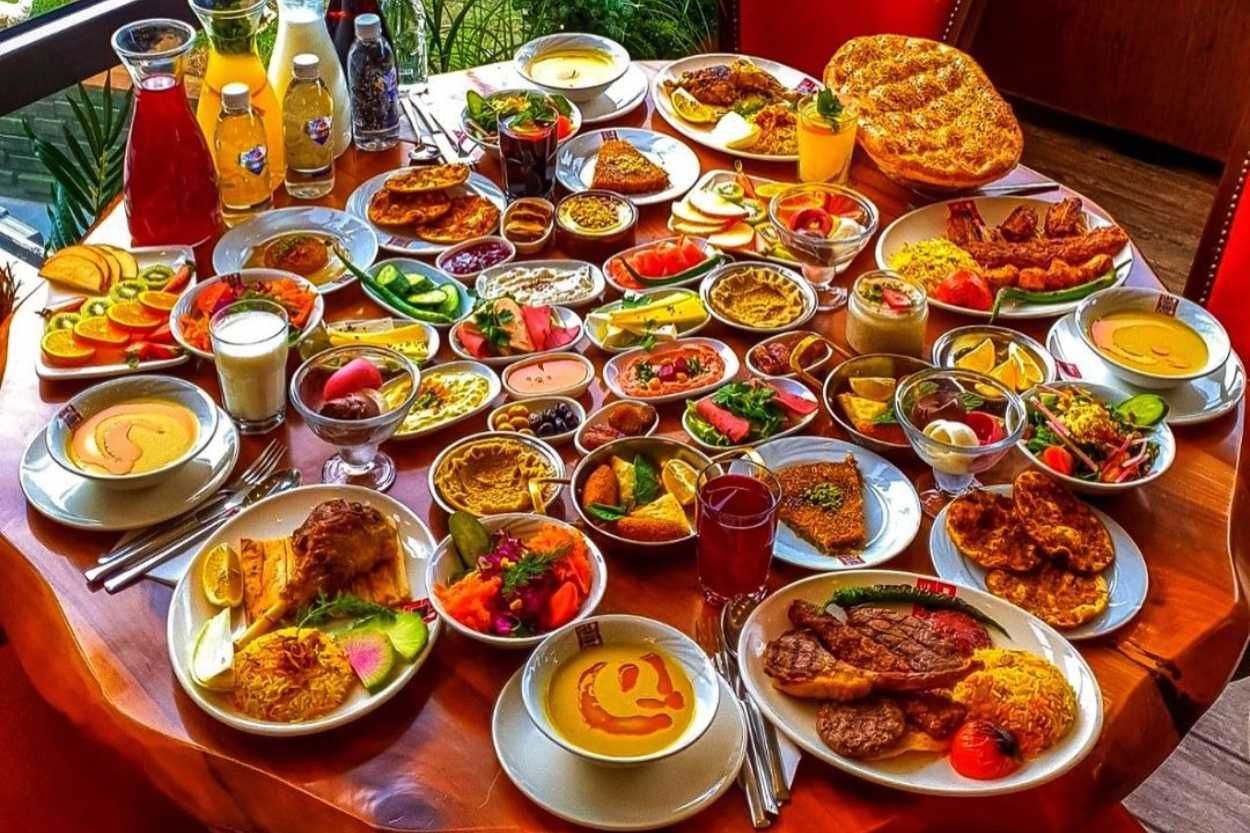 İftarda az yiyeyim derken kaslarınızdan olmayın! İftarda az yemek kas ağrılarını tetikliyor - Sayfa:4