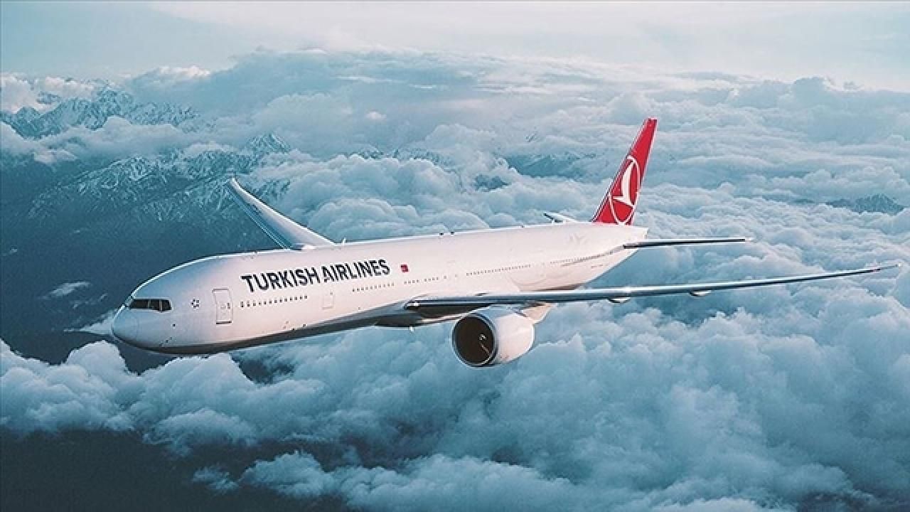 FLAŞ! THY eleman alıyor. Türk Hava Yolları 200 pilot, bin kabin memuru ve 100 eleman alacak. THY Yönetim Kurulu Başkanı Ahmet Bolat'tan flaş açıklama - Sayfa:4