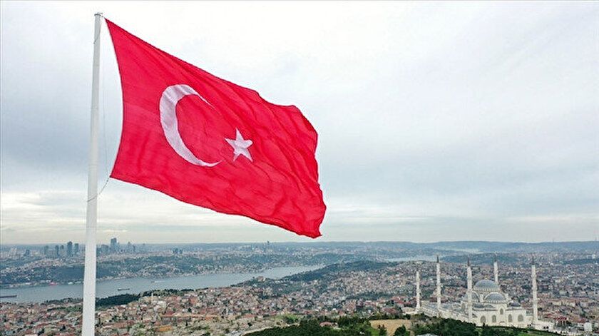 Türkiye'nin en gelişmiş 10 ilçesi belli oldu! Listede üç şehir başı çekti. İşte o ilçeler - Sayfa:4