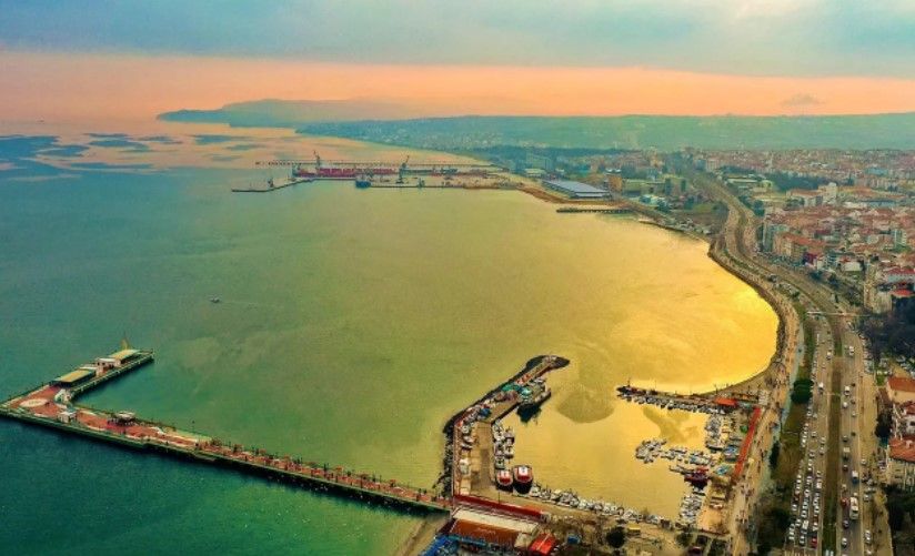 İstanbullular akın akın bu şehre gidiyor! Nüfusu 500 bin arttı, konut satışları patladı - Sayfa:1