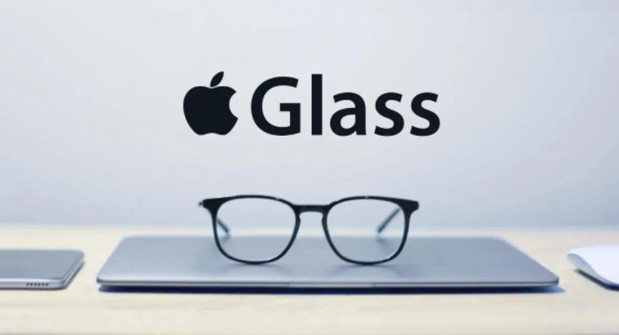 Apple Glass fiyatı ortaya çıktı! Yok artık! - Sayfa:1