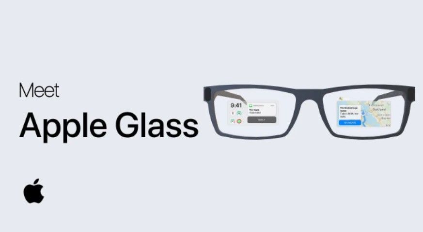 Apple Glass fiyatı ortaya çıktı! Yok artık! - Sayfa:2
