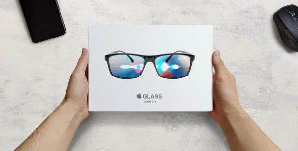Apple Glass fiyatı ortaya çıktı! Yok artık! - Sayfa:3