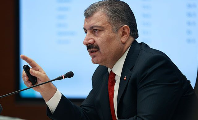 Maske kararına adım adım! Bilim Kurulu toplantısı ne zaman? Bilim Kurulu’nda hangi kararlar alınacak? - Sayfa:2